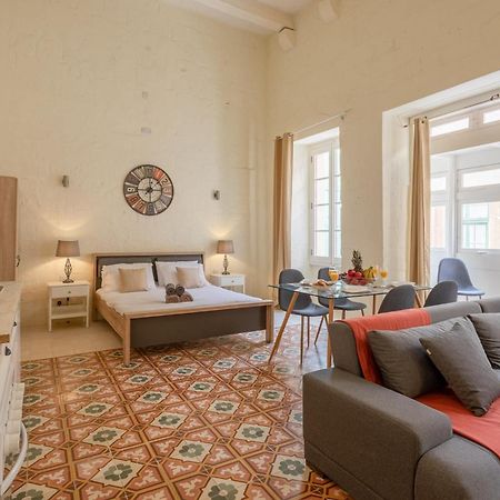 Historic Valletta Duplex - Cityapartmentstay 外观 照片