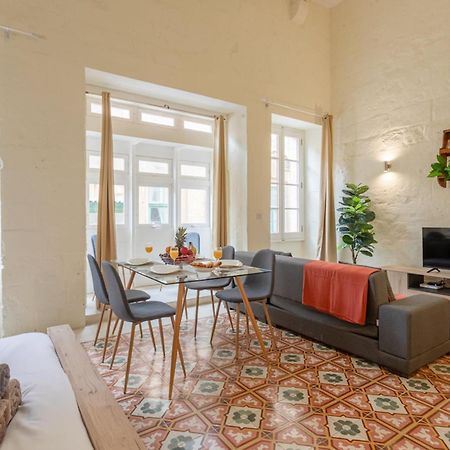 Historic Valletta Duplex - Cityapartmentstay 外观 照片