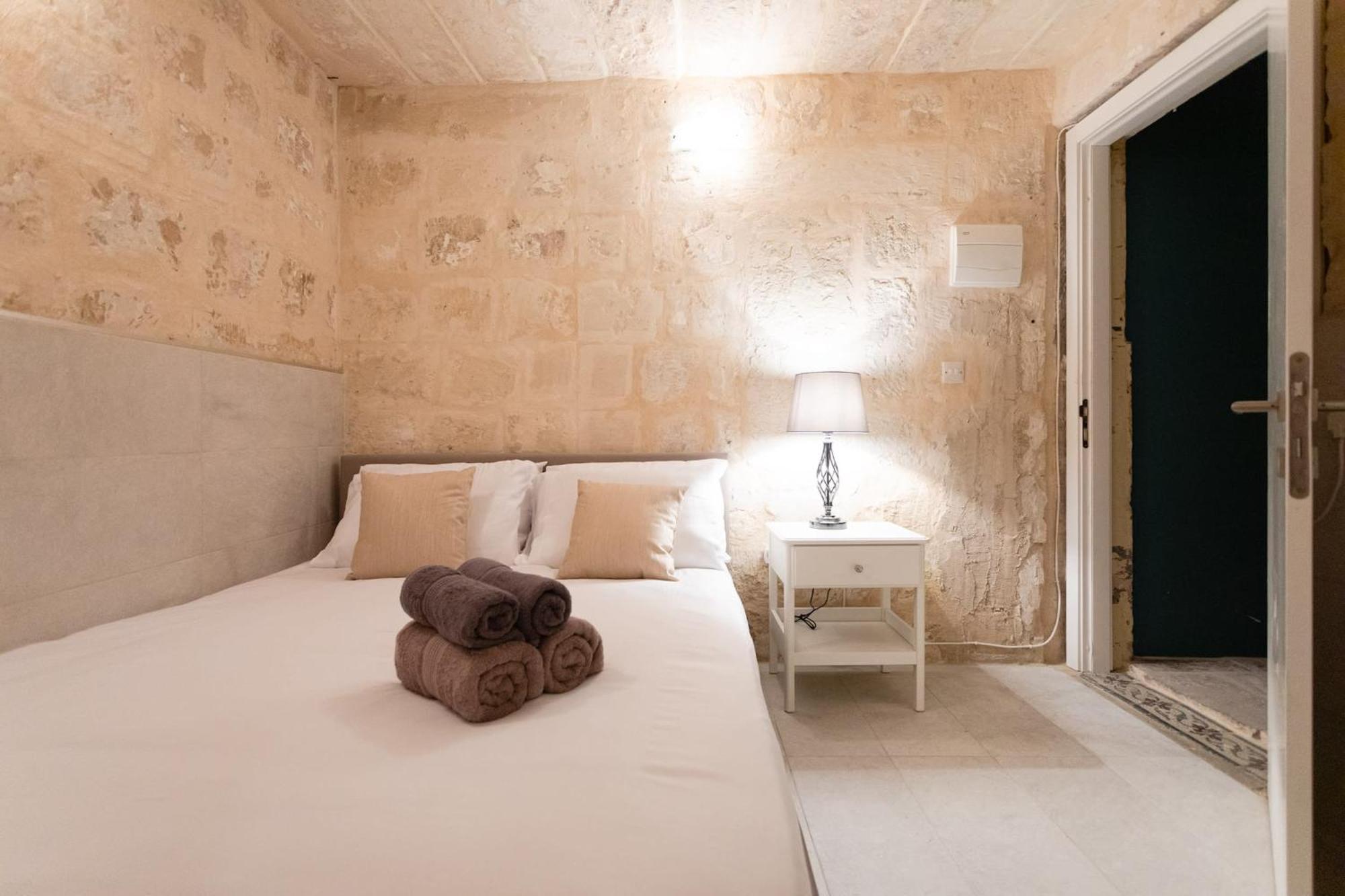 Historic Valletta Duplex - Cityapartmentstay 外观 照片