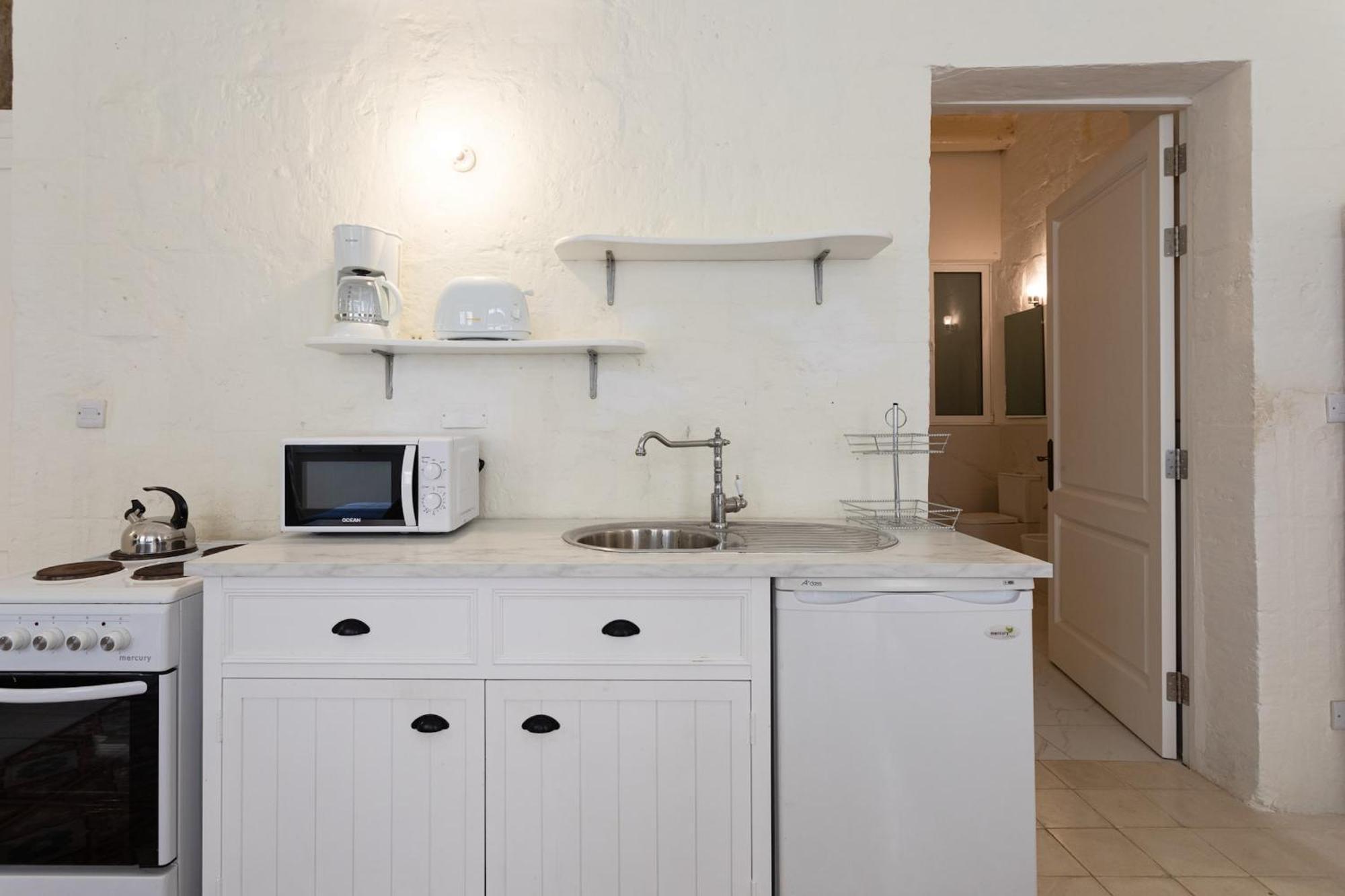 Historic Valletta Duplex - Cityapartmentstay 外观 照片