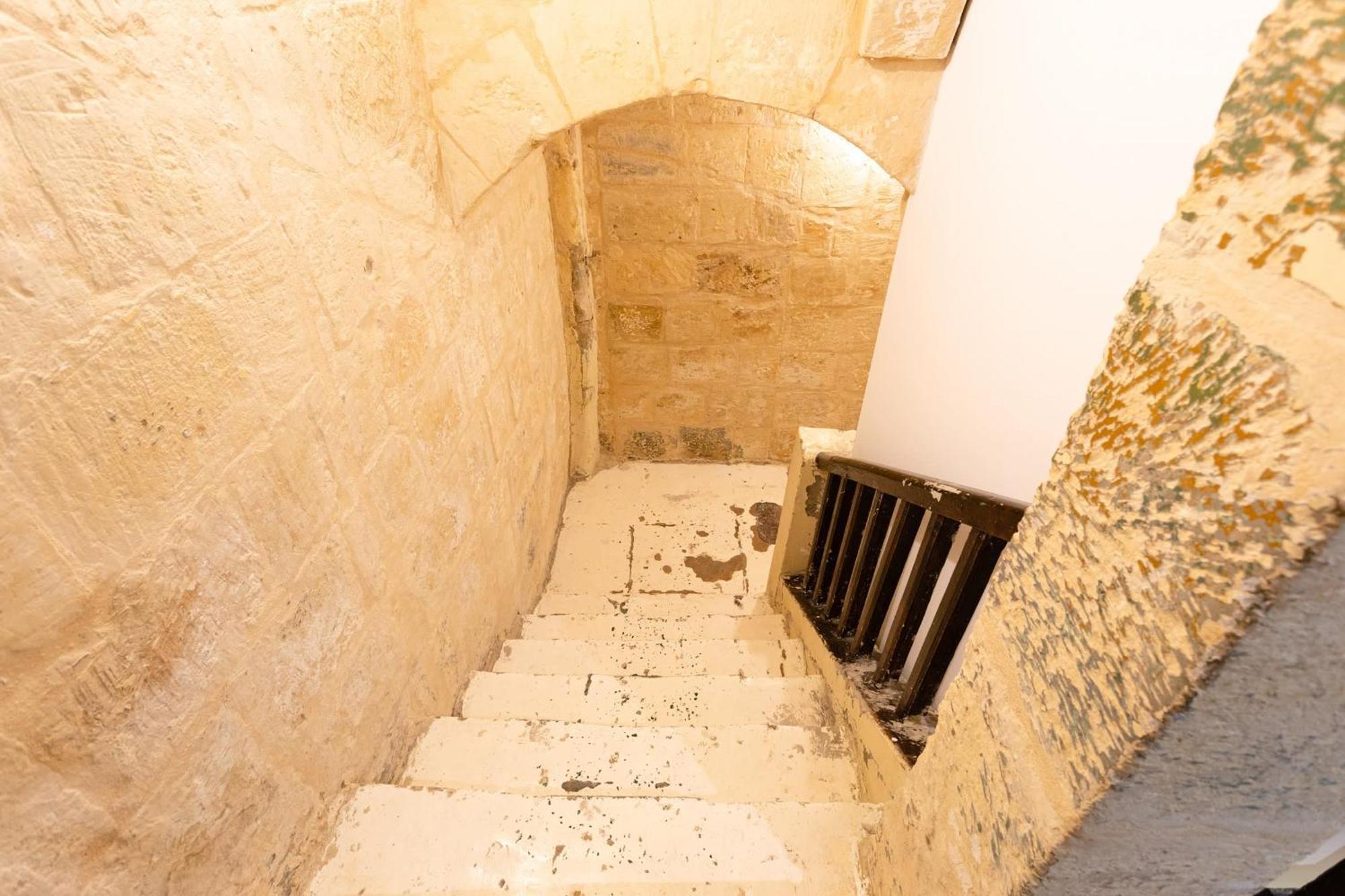 Historic Valletta Duplex - Cityapartmentstay 外观 照片